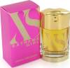 Paco Rabanne XS Extreme Girl