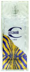 Roberto Cavalli Just Cavalli Him