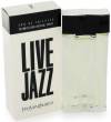 Yves Saint Laurent Live Jazz