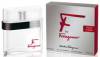 Salvatore Ferragamo F by Ferragamo pour Homme