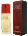 Yves Saint Laurent Pour Homme