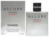 Chanel Allure Homme Sport