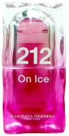 Carolina Herrera 212 On Ice 2006