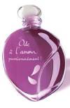 Yves Rocher Ode a l`Amour Passionnement