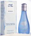 Davidoff Cool Water Woman Frozen