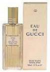 Eau de Gucci