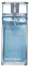 Yves Saint Laurent Kouros Sport Eau d`Ete