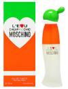 Moschino L`Eau Cheap and Chic