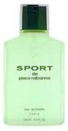 Sport de Paco Rabanne