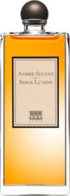 Serge Lutens Ambre Sultan