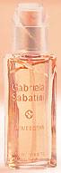 Gabriela Sabatini Private Edition