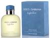 Dolce & Gabbana Light Blue pour Homme