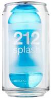 Carolina Herrera 212 Splash