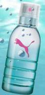 Puma Aqua Woman