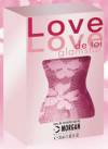 Morgan Love Love de Toi Glamstar