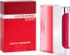 Paco Rabanne Ultrared Man