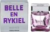 Sonia Rykiel Belle en Rykiel Eau de Toilette