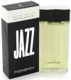 Yves Saint Laurent Jazz