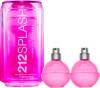 Carolina Herrera 212 Splash 2008