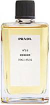 Prada No.10 Myrrhe