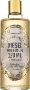 Diesel Fuel for Life Cologne
