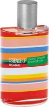 Essence of United Colors of Benetton Woman