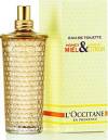 L`Occitane Honey & Lemon