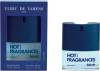 Ulric De Varens Hot Fragrances Blue