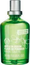 The Body Shop Apple Blossom