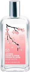 The Body Shop Japanese Cherry Blossom