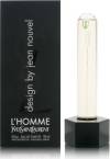 Yves Saint Laurent L`Homme by Jean Nouvel