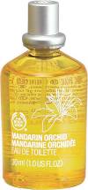 The Body Shop Mandarin Orchid