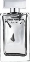 Narciso Rodriguez for Her Silver