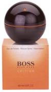 Hugo Boss Boss in Motion Edition Black