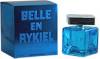 Sonia Rykiel Belle en Rykiel Blue & Blue