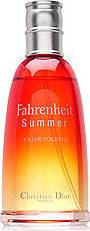 Christian Dior Fahrenheit Summer