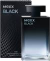 Mexx Black Man