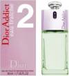 Christian Dior Addict 2 Eau Fraiche