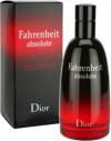 Christian Dior Fahrenheit Absolute