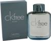 Calvin Klein cK Free