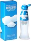 Moschino Cheap and Chic Light Clouds