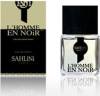 Sahlini L`Homme En Noir