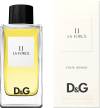 Dolce & Gabbana D&G Anthology La Force 11