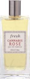 Fresh Cannabis Rose