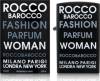 Roccobarocco Fashion Woman