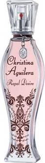 Christina Aguilera Royal Desire