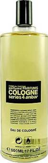 Comme des Garcons Series 4 Cologne: Anbar