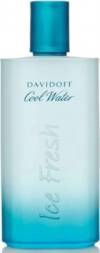 Davidoff Cool Water Men Ice Fresh