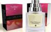 The Different Company Un Parfum d`Ailleurs et Fleurs