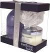 Baylis & Harding French Lavender 3PC